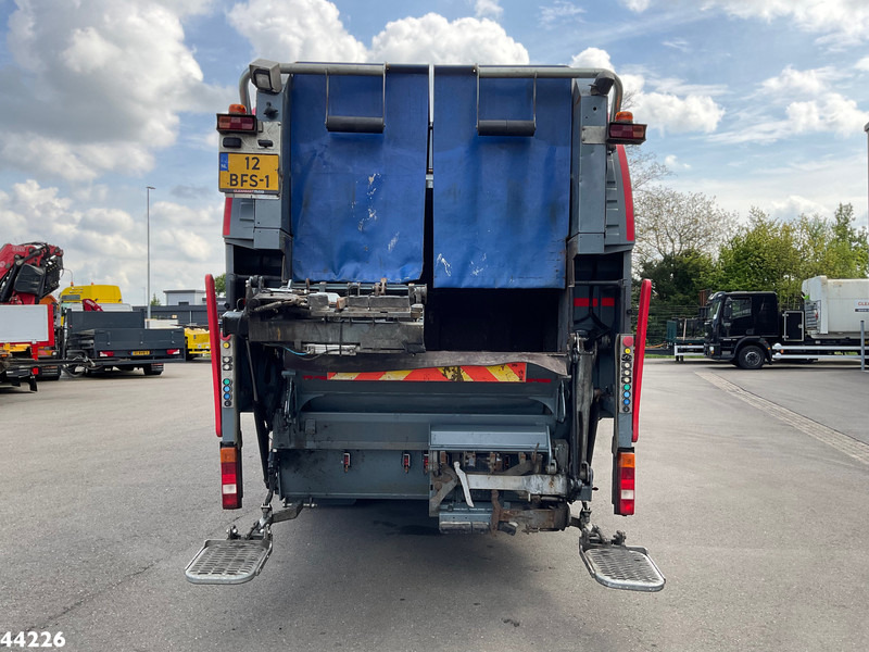 Scania P 280 Euro 6 Geesink 22m³ - Vůz na odvoz odpadků: obrázek 5 Scania P 280 Euro 6 Geesink 22m³ - Vůz na odvoz odpadků: obrázek 5