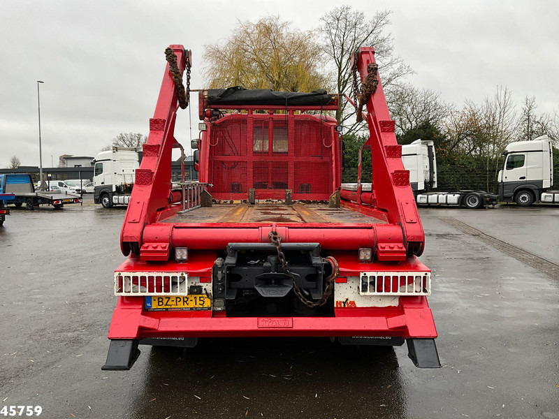 Scania P 280 Hyvalift 14 Ton portaalarmsysteem - Ramenový nosič kontajnerov: obrázek 5 Scania P 280 Hyvalift 14 Ton portaalarmsysteem - Ramenový nosič kontajnerov: obrázek 5