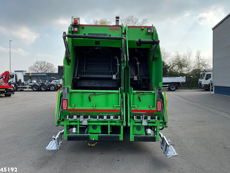 Scania P 410 Euro 6 Geesink Norba MF 300, 21m³ - Vůz na odvoz odpadků: obrázek 4 Scania P 410 Euro 6 Geesink Norba MF 300, 21m³ - Vůz na odvoz odpadků: obrázek 4