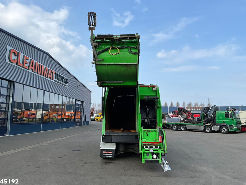 Scania P 410 Euro 6 Geesink Norba MF 300, 21m³ - Vůz na odvoz odpadků: obrázek 5 Scania P 410 Euro 6 Geesink Norba MF 300, 21m³ - Vůz na odvoz odpadků: obrázek 5