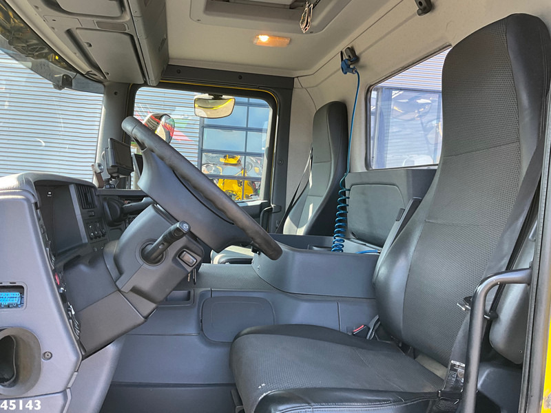 Hákový nosič kontejnerů Scania P 450 Euro 6 Hyvalift 26 Ton haakarmsysteem: obrázek 9