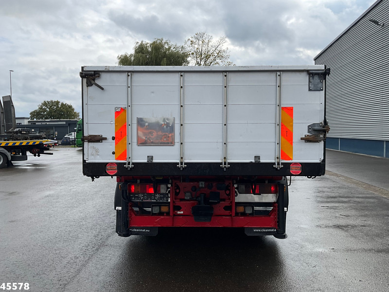 Scania R 380 Palfinger 29 Tonmeter laadkraan + Fly-Jib - Sklápěč, Auto s hydraulickou rukou: obrázek 3 Scania R 380 Palfinger 29 Tonmeter laadkraan + Fly-Jib - Sklápěč, Auto s hydraulickou rukou: obrázek 3