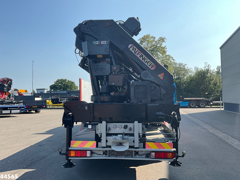 Scania R 620 V8 6x4 Palfinger 44 Tonmeter laadkraan + Fly-Jib - Auto s hydraulickou rukou: obrázek 5 Scania R 620 V8 6x4 Palfinger 44 Tonmeter laadkraan + Fly-Jib - Auto s hydraulickou rukou: obrázek 5