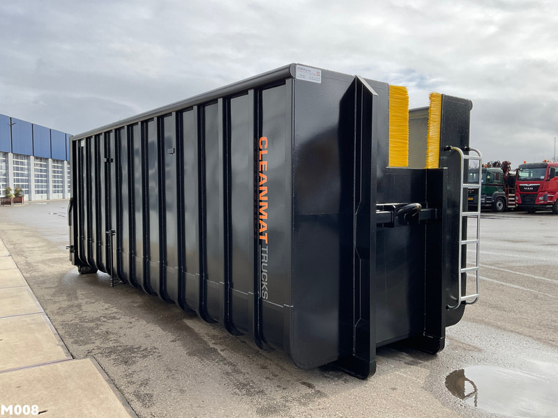 Schenk glascontainer 34m³ - Hákový kontejner: obrázek 3 Schenk glascontainer 34m³ - Hákový kontejner: obrázek 3