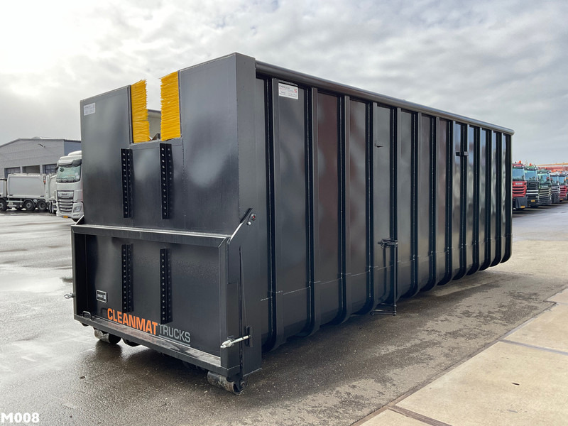 Schenk glascontainer 34m³ - Hákový kontejner: obrázek 2 Schenk glascontainer 34m³ - Hákový kontejner: obrázek 2
