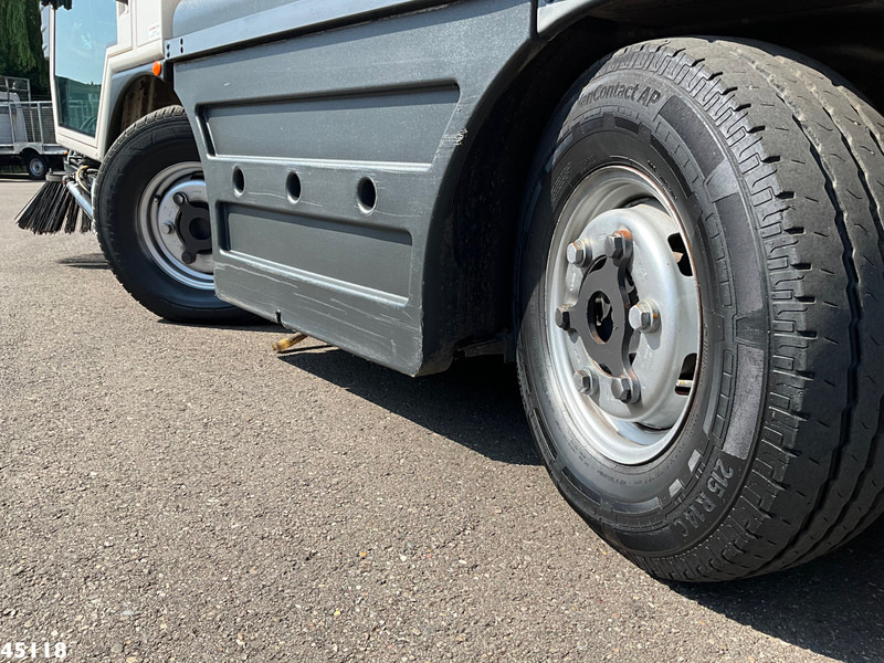 Zametací vůz Schmidt Swingo Compact 200 Euro 6: obrázek 9