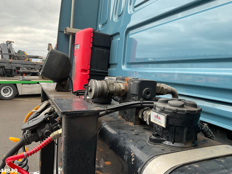 Tahač DAF FTG XF 440 6x2 Euro 6 Hydrauliek: obrázek 8