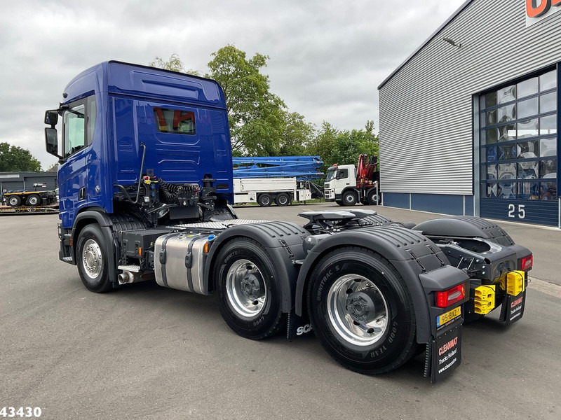 Scania R 770 6x4 Retarder New & Unused! - Tahač: obrázek 2 Scania R 770 6x4 Retarder New & Unused! - Tahač: obrázek 2