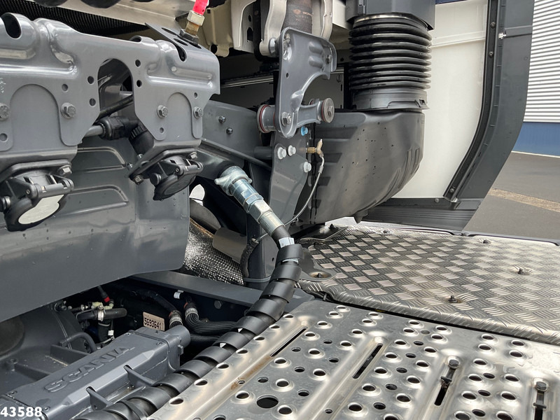 Scania S770 V8 "King of the Road" Retarder Hydrauliek NEW AND UNUSED! - Tahač: obrázek 5 Scania S770 V8 "King of the Road" Retarder Hydrauliek NEW AND UNUSED! - Tahač: obrázek 5