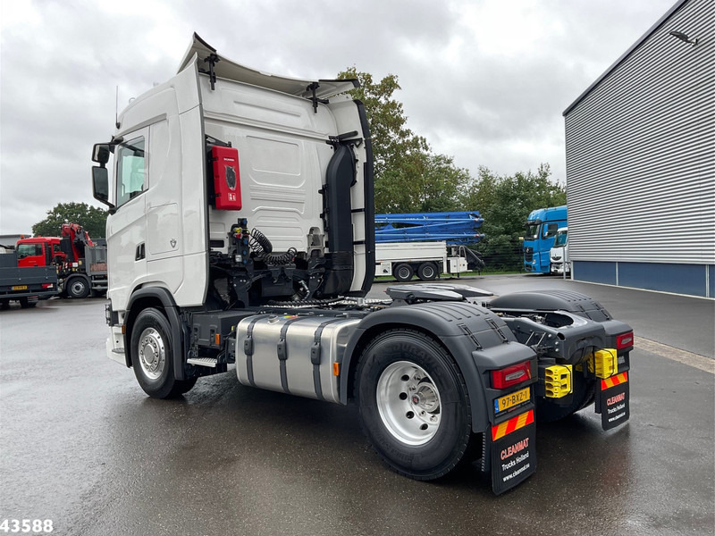 Scania S770 V8 "King of the Road" Retarder Hydrauliek NEW AND UNUSED! - Tahač: obrázek 2 Scania S770 V8 "King of the Road" Retarder Hydrauliek NEW AND UNUSED! - Tahač: obrázek 2