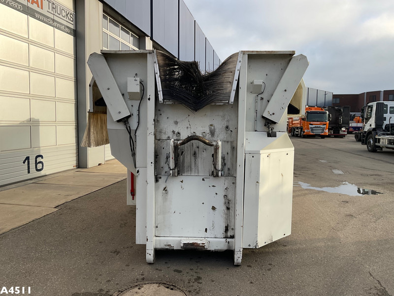 Translift 20m³ perscontainer SBUC 6500 - Hákový kontejner: obrázek 3 Translift 20m³ perscontainer SBUC 6500 - Hákový kontejner: obrázek 3