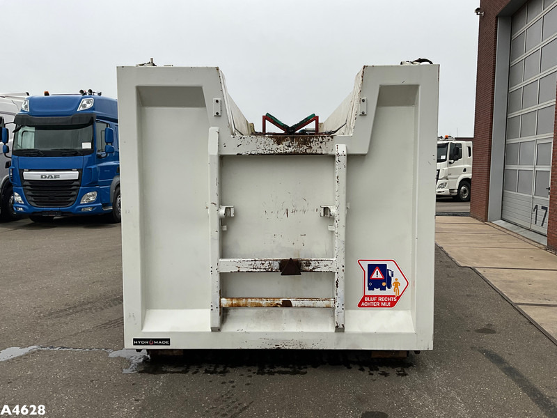 Translift 20m³ perscontainer SBUC 6500 - Hákový kontejner: obrázek 5 Translift 20m³ perscontainer SBUC 6500 - Hákový kontejner: obrázek 5