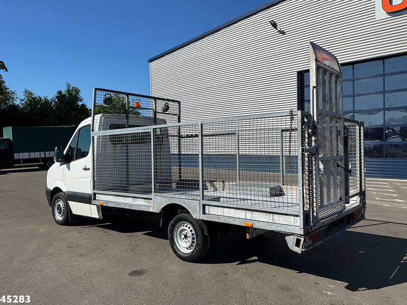 Volkswagen Crafter 35 2.0 Manual met Oprijramp - Nákladní automobil valníkový/ Plošinový: obrázek 5 Volkswagen Crafter 35 2.0 Manual met Oprijramp - Nákladní automobil valníkový/ Plošinový: obrázek 5