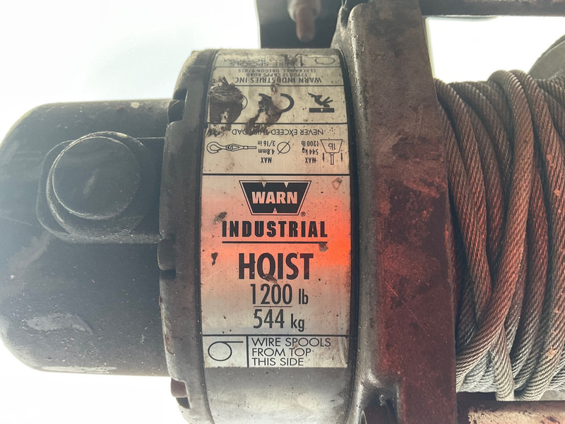 Volkswagen Crafter Servicewagen Hiab 1,3 Tonmeter laadkraan Just 123.645 Km! leasing Volkswagen Crafter Servicewagen Hiab 1,3 Tonmeter laadkraan Just 123.645 Km!: obrázek 9 Volkswagen Crafter Servicewagen Hiab 1,3 Tonmeter laadkraan Just 123.645 Km! leasing Volkswagen Crafter Servicewagen Hiab 1,3 Tonmeter laadkraan Just 123.645 Km!: obrázek 9