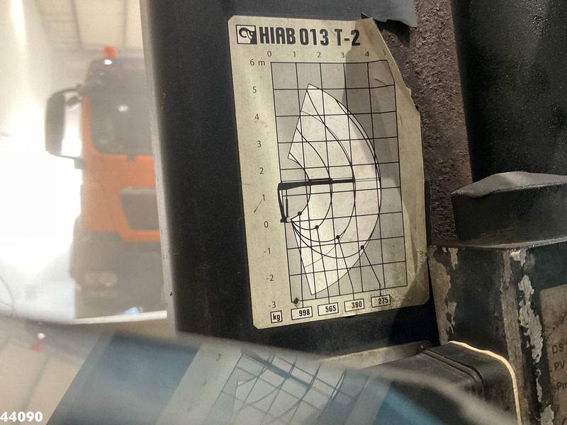 Volkswagen Crafter Servicewagen Hiab 1,3 Tonmeter laadkraan Just 123.645 Km! leasing Volkswagen Crafter Servicewagen Hiab 1,3 Tonmeter laadkraan Just 123.645 Km!: obrázek 20 Volkswagen Crafter Servicewagen Hiab 1,3 Tonmeter laadkraan Just 123.645 Km! leasing Volkswagen Crafter Servicewagen Hiab 1,3 Tonmeter laadkraan Just 123.645 Km!: obrázek 20