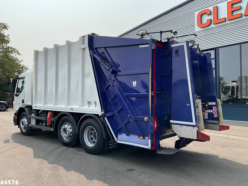 Volvo FE 260 Haller 18m³ - Vůz na odvoz odpadků: obrázek 5 Volvo FE 260 Haller 18m³ - Vůz na odvoz odpadků: obrázek 5