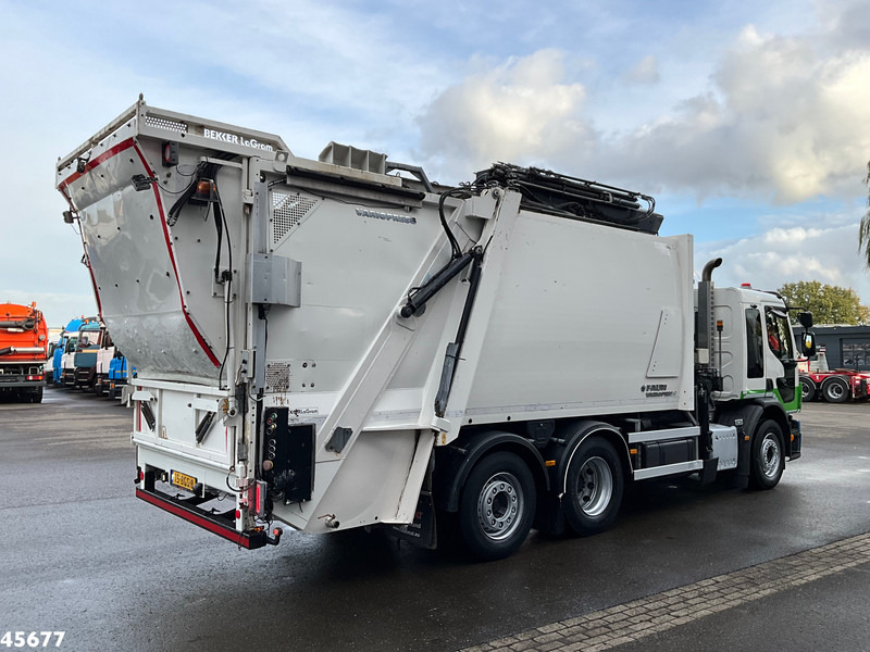 Volvo FE 280 Euro 6 Hiab 21 Tonmeter laadkraan Just 160.604 Km! - Vůz na odvoz odpadků: obrázek 4 Volvo FE 280 Euro 6 Hiab 21 Tonmeter laadkraan Just 160.604 Km! - Vůz na odvoz odpadků: obrázek 4