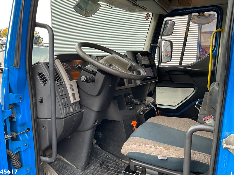 Vůz na odvoz odpadků Volvo FE 280 Euro 6 Palfinger 23 Tonmeter laadkraan Just 128.427 km!: obrázek 11