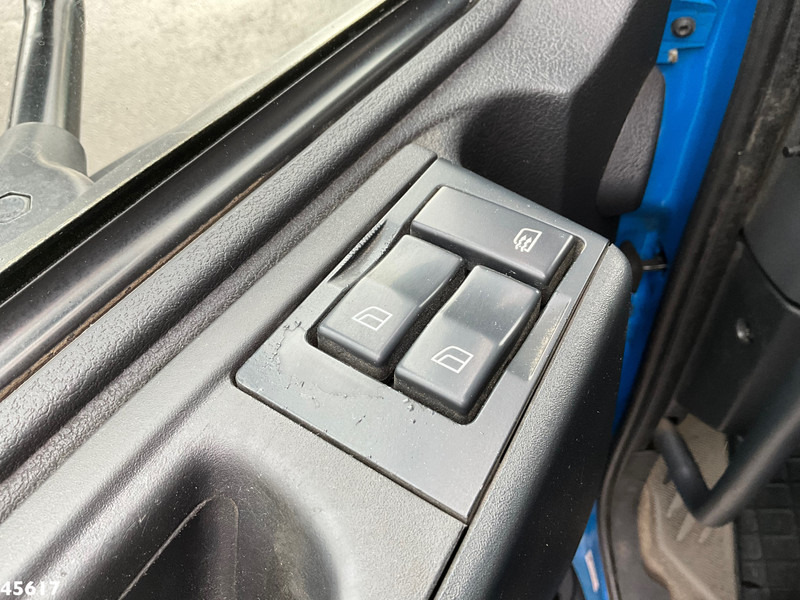 Vůz na odvoz odpadků Volvo FE 280 Euro 6 Palfinger 23 Tonmeter laadkraan Just 128.427 km!: obrázek 17