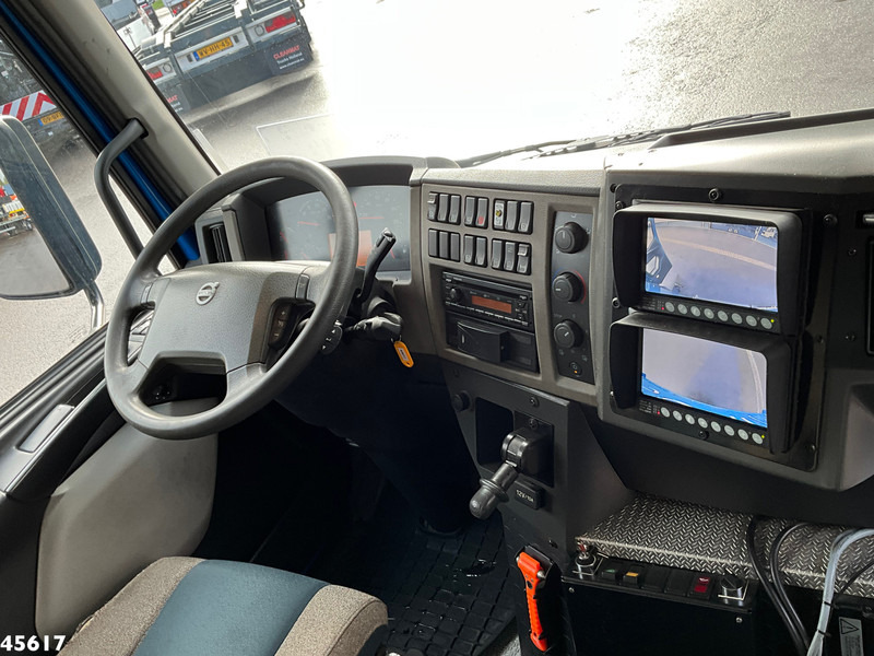 Vůz na odvoz odpadků Volvo FE 280 Euro 6 Palfinger 23 Tonmeter laadkraan Just 128.427 km!: obrázek 12