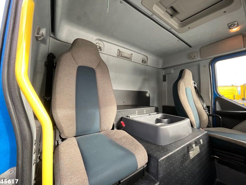 Vůz na odvoz odpadků Volvo FE 280 Euro 6 Palfinger 23 Tonmeter laadkraan Just 128.427 km!: obrázek 16