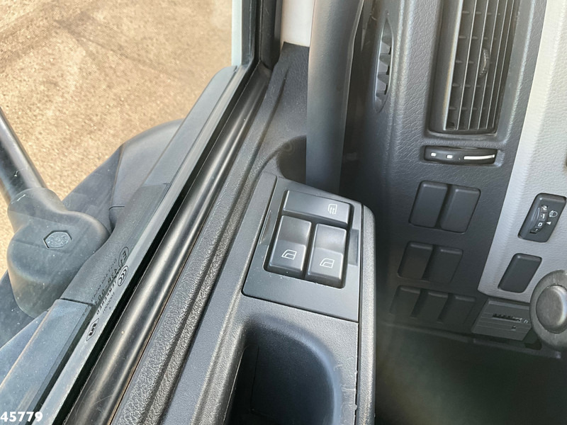 Vůz na odvoz odpadků Volvo FE 280 Euro 6 Zoeller 22m³ Just 107.702 km!: obrázek 18 Vůz na odvoz odpadků Volvo FE 280 Euro 6 Zoeller 22m³ Just 107.702 km!: obrázek 18