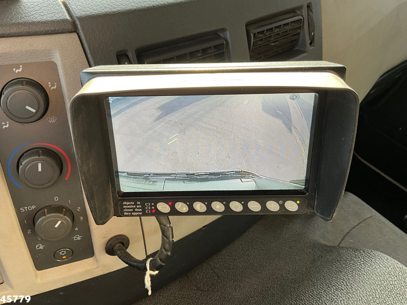 Vůz na odvoz odpadků Volvo FE 280 Euro 6 Zoeller 22m³ Just 107.702 km!: obrázek 16 Vůz na odvoz odpadků Volvo FE 280 Euro 6 Zoeller 22m³ Just 107.702 km!: obrázek 16