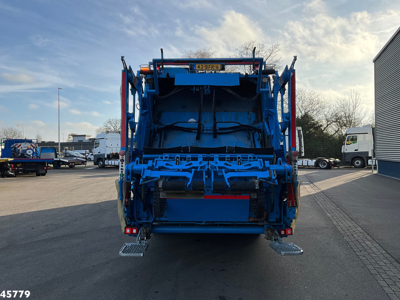 Vůz na odvoz odpadků Volvo FE 280 Euro 6 Zoeller 22m³ Just 107.702 km!: obrázek 9 Vůz na odvoz odpadků Volvo FE 280 Euro 6 Zoeller 22m³ Just 107.702 km!: obrázek 9