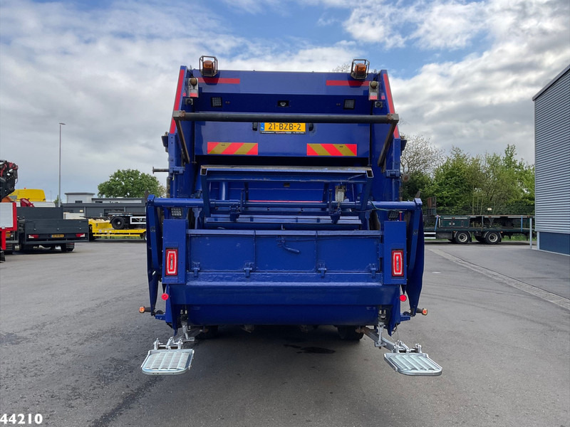 Volvo FE 280 Geesink 22m³ - Vůz na odvoz odpadků: obrázek 3 Volvo FE 280 Geesink 22m³ - Vůz na odvoz odpadků: obrázek 3