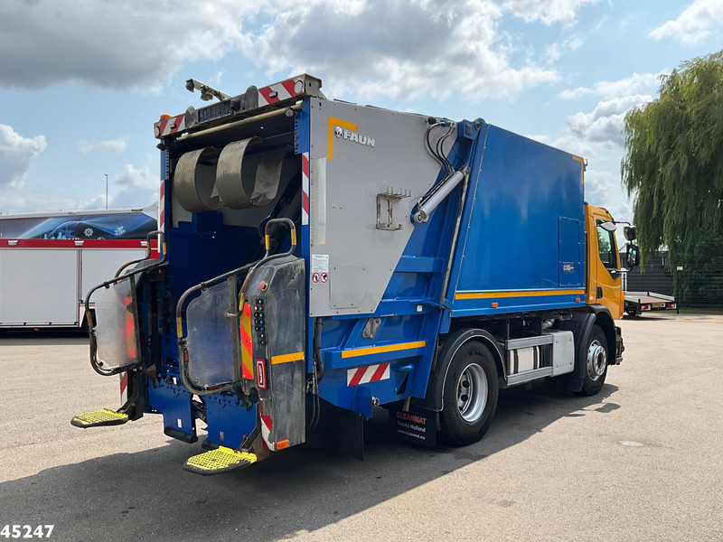 Volvo FE 320 Euro 6 Faun 10m³ - Vůz na odvoz odpadků: obrázek 4 Volvo FE 320 Euro 6 Faun 10m³ - Vůz na odvoz odpadků: obrázek 4