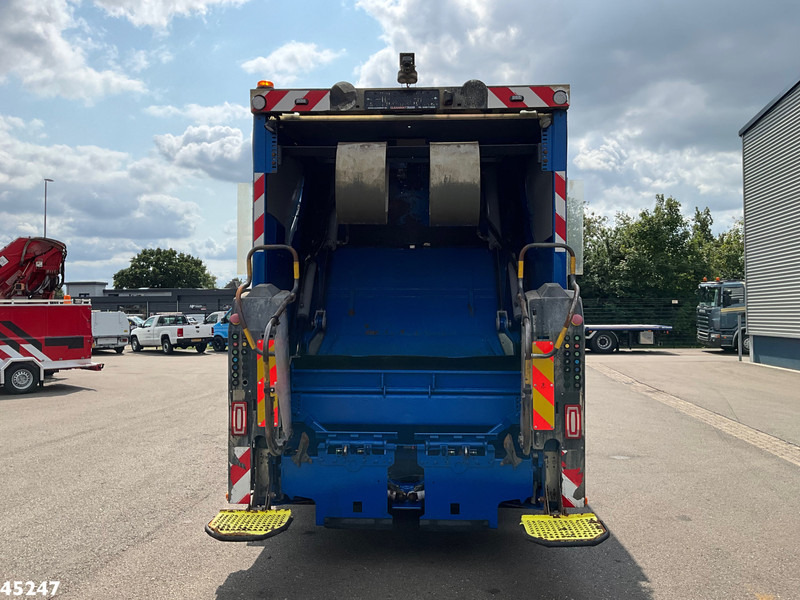 Volvo FE 320 Euro 6 Faun 10m³ - Vůz na odvoz odpadků: obrázek 3 Volvo FE 320 Euro 6 Faun 10m³ - Vůz na odvoz odpadků: obrázek 3
