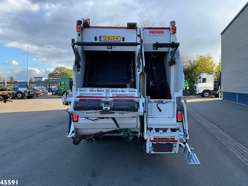 Volvo FE 320 Euro 6 Geesink Norba MF 300, 21m³ 2 compartimenten Just 134.477 km! - Vůz na odvoz odpadků: obrázek 5 Volvo FE 320 Euro 6 Geesink Norba MF 300, 21m³ 2 compartimenten Just 134.477 km! - Vůz na odvoz odpadků: obrázek 5