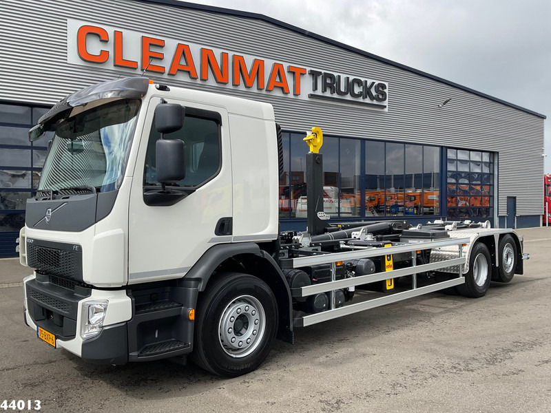 Volvo FE 350 6x2 Hyvalift 26 Ton haakarmsysteem NEW AND UNUSED! - Hákový nosič kontejnerů: obrázek 2 Volvo FE 350 6x2 Hyvalift 26 Ton haakarmsysteem NEW AND UNUSED! - Hákový nosič kontejnerů: obrázek 2