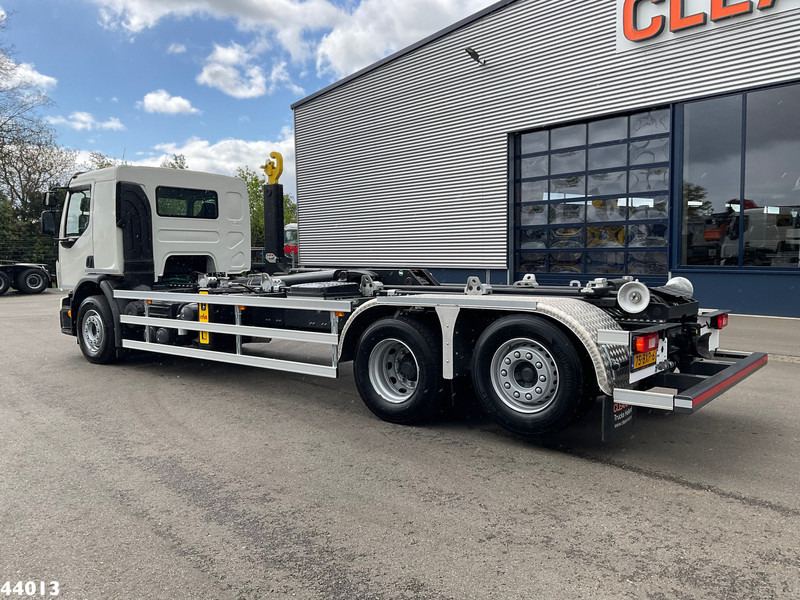 Volvo FE 350 6x2 Hyvalift 26 Ton haakarmsysteem NEW AND UNUSED! - Hákový nosič kontejnerů: obrázek 5 Volvo FE 350 6x2 Hyvalift 26 Ton haakarmsysteem NEW AND UNUSED! - Hákový nosič kontejnerů: obrázek 5
