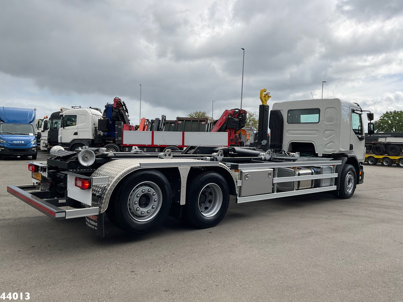 Volvo FE 350 6x2 Hyvalift 26 Ton haakarmsysteem NEW AND UNUSED! - Hákový nosič kontejnerů: obrázek 4 Volvo FE 350 6x2 Hyvalift 26 Ton haakarmsysteem NEW AND UNUSED! - Hákový nosič kontejnerů: obrázek 4