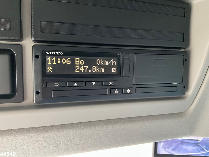 Nový Vůz na odvoz odpadků Volvo FE 350 Euro 6 Geesink/Norba N2, 15m³ NEW AND UNUSED!: obrázek 17