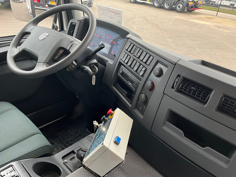 Nový Vůz na odvoz odpadků Volvo FE 350 Euro 6 Geesink/Norba N2, 15m³ NEW AND UNUSED!: obrázek 10