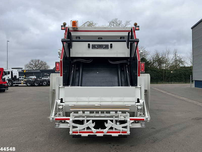 Volvo FE 350 Euro 6 Geesink/Norba N2, 15m³ NEW AND UNUSED! - Vůz na odvoz odpadků: obrázek 5 Volvo FE 350 Euro 6 Geesink/Norba N2, 15m³ NEW AND UNUSED! - Vůz na odvoz odpadků: obrázek 5