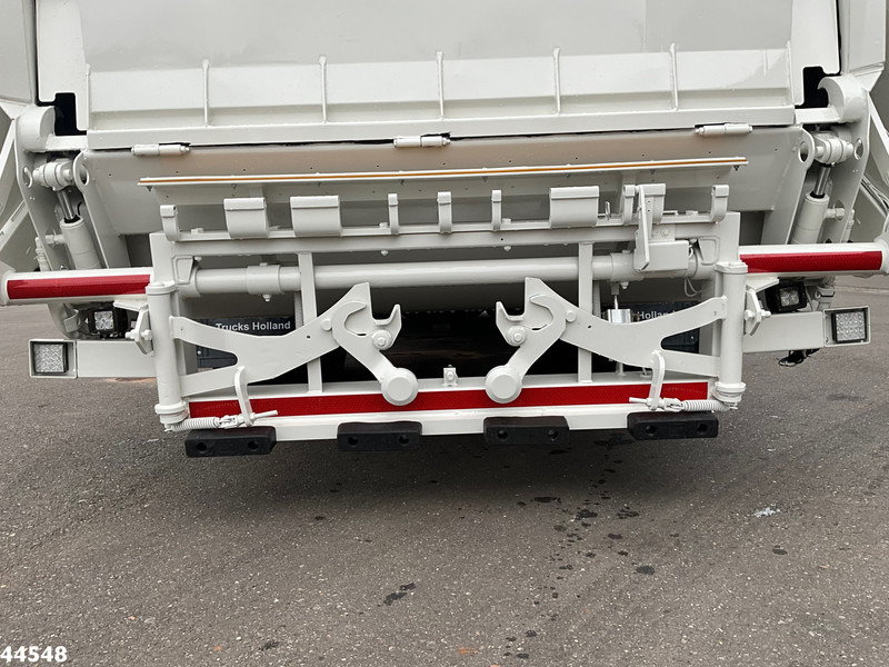 Nový Vůz na odvoz odpadků Volvo FE 350 Euro 6 Geesink/Norba N2, 15m³ NEW AND UNUSED!: obrázek 7