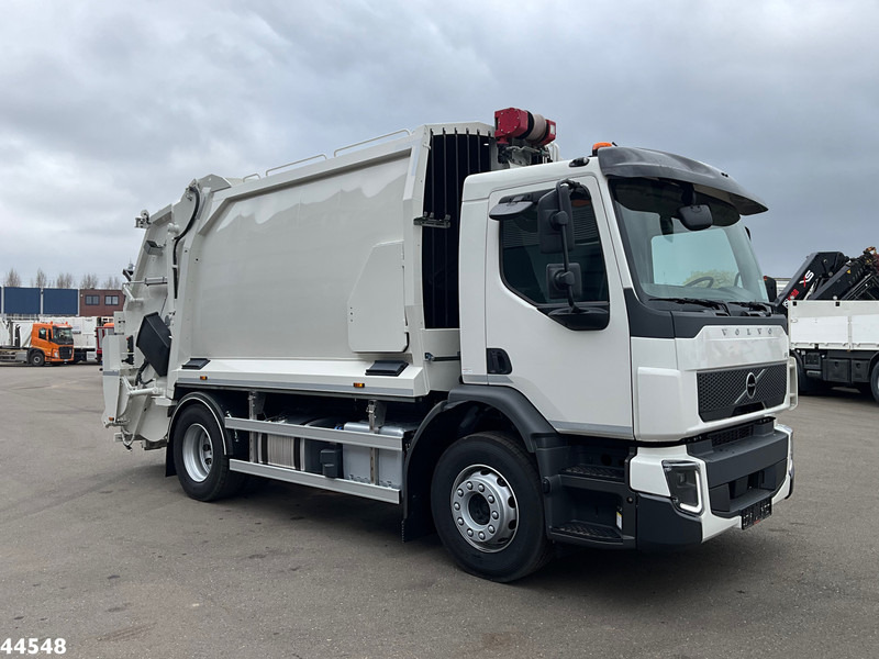 Volvo FE 350 Euro 6 Geesink/Norba N2, 15m³ NEW AND UNUSED! - Vůz na odvoz odpadků: obrázek 2 Volvo FE 350 Euro 6 Geesink/Norba N2, 15m³ NEW AND UNUSED! - Vůz na odvoz odpadků: obrázek 2