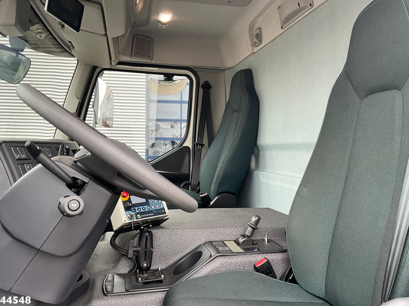 Nový Vůz na odvoz odpadků Volvo FE 350 Euro 6 Geesink/Norba N2, 15m³ NEW AND UNUSED!: obrázek 11