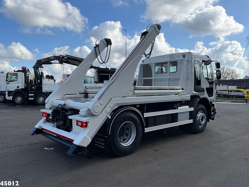 Volvo FE 350 Euro 6 Hyva 14 Ton portaalarmsysteem - Ramenový nosič kontajnerov: obrázek 4 Volvo FE 350 Euro 6 Hyva 14 Ton portaalarmsysteem - Ramenový nosič kontajnerov: obrázek 4