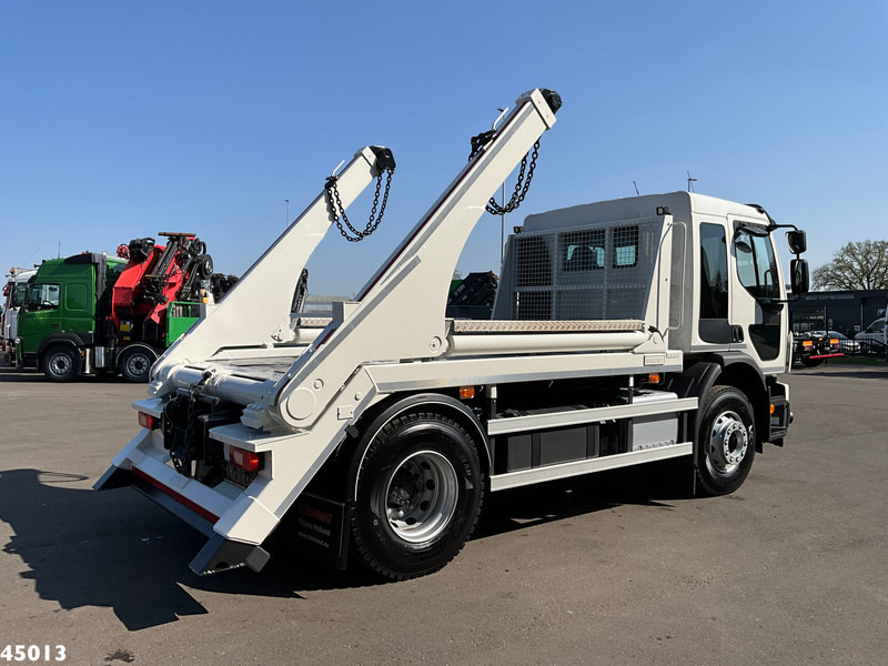 Volvo FE 350 Hyvalift 14 Ton portaalarmsysteem - Ramenový nosič kontajnerov: obrázek 3 Volvo FE 350 Hyvalift 14 Ton portaalarmsysteem - Ramenový nosič kontajnerov: obrázek 3