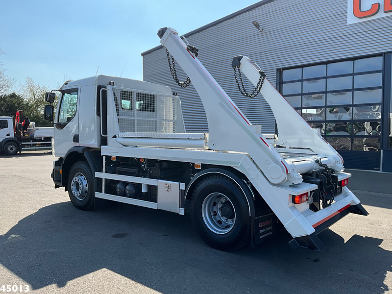 Volvo FE 350 Hyvalift 14 Ton portaalarmsysteem - Ramenový nosič kontajnerov: obrázek 4 Volvo FE 350 Hyvalift 14 Ton portaalarmsysteem - Ramenový nosič kontajnerov: obrázek 4