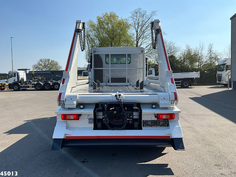 Volvo FE 350 Hyvalift 14 Ton portaalarmsysteem - Ramenový nosič kontajnerov: obrázek 5 Volvo FE 350 Hyvalift 14 Ton portaalarmsysteem - Ramenový nosič kontajnerov: obrázek 5