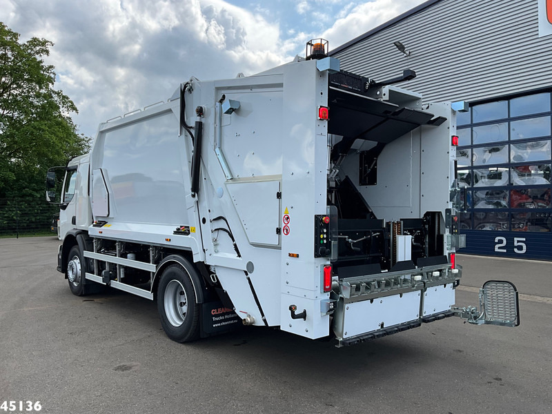Volvo FE 350 Norba MF 300 14m³ 2 compartimenten NEW and UNUSED! - Vůz na odvoz odpadků: obrázek 4 Volvo FE 350 Norba MF 300 14m³ 2 compartimenten NEW and UNUSED! - Vůz na odvoz odpadků: obrázek 4