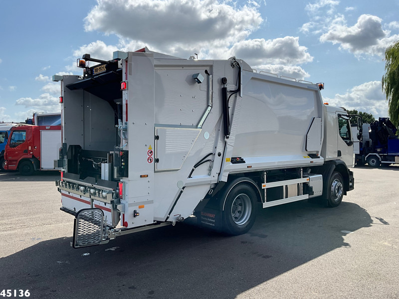 Volvo FE 350 Norba MF 300 14m³ 2 compartimenten NEW and UNUSED! - Vůz na odvoz odpadků: obrázek 5 Volvo FE 350 Norba MF 300 14m³ 2 compartimenten NEW and UNUSED! - Vůz na odvoz odpadků: obrázek 5