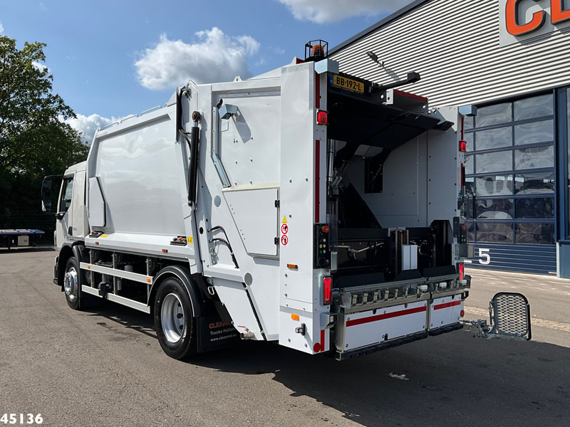 Volvo FE 350 Norba MF 300 14m³ 2 compartimenten NEW and UNUSED! - Vůz na odvoz odpadků: obrázek 4 Volvo FE 350 Norba MF 300 14m³ 2 compartimenten NEW and UNUSED! - Vůz na odvoz odpadků: obrázek 4