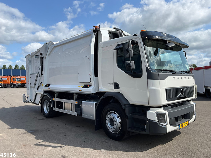 Volvo FE 350 Norba MF 300 14m³ 2 compartimenten NEW and UNUSED! - Vůz na odvoz odpadků: obrázek 3 Volvo FE 350 Norba MF 300 14m³ 2 compartimenten NEW and UNUSED! - Vůz na odvoz odpadků: obrázek 3