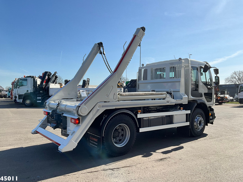 Volvo FE 350 VDL 13 Ton portaalarmsysteem - Ramenový nosič kontajnerov: obrázek 3 Volvo FE 350 VDL 13 Ton portaalarmsysteem - Ramenový nosič kontajnerov: obrázek 3